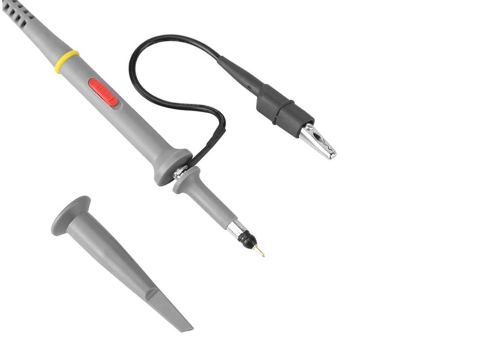Getting Started with Oscilloscopes: A Beginner's Guide