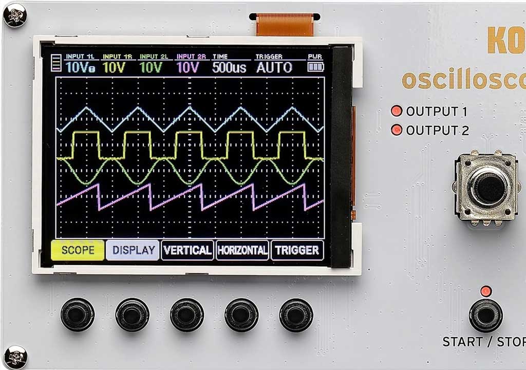 Oscilloscope Probes and Grounding: Essentials for Accurate Measurements