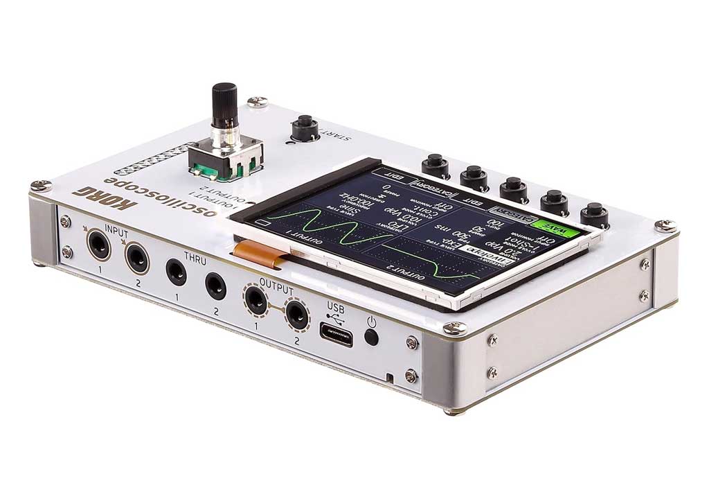Setting Up Your First Oscilloscope: A Practical Tutorial