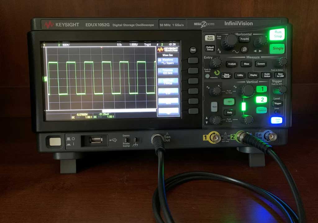 Oscilloscope Probes and Grounding: Essentials for Accurate Measurements