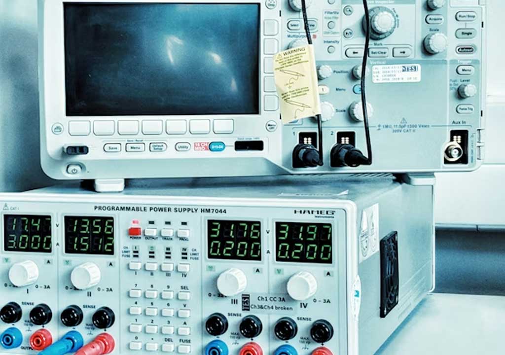 Audio, EMI, and RF Troubleshooting: Oscilloscope Techniques for Real-World Circuits