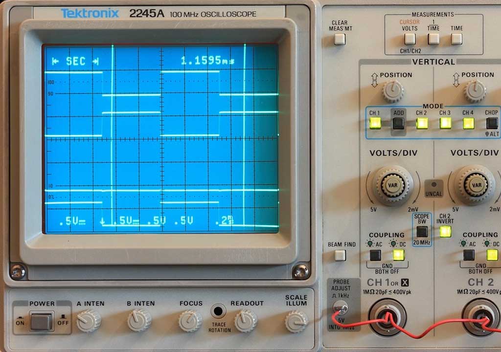 Visualizing PWM and Switching Regulators: Real-World Oscilloscope Techniques