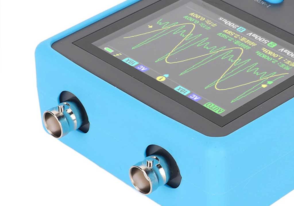 Getting Started with Oscilloscopes: A Beginner's Guide
