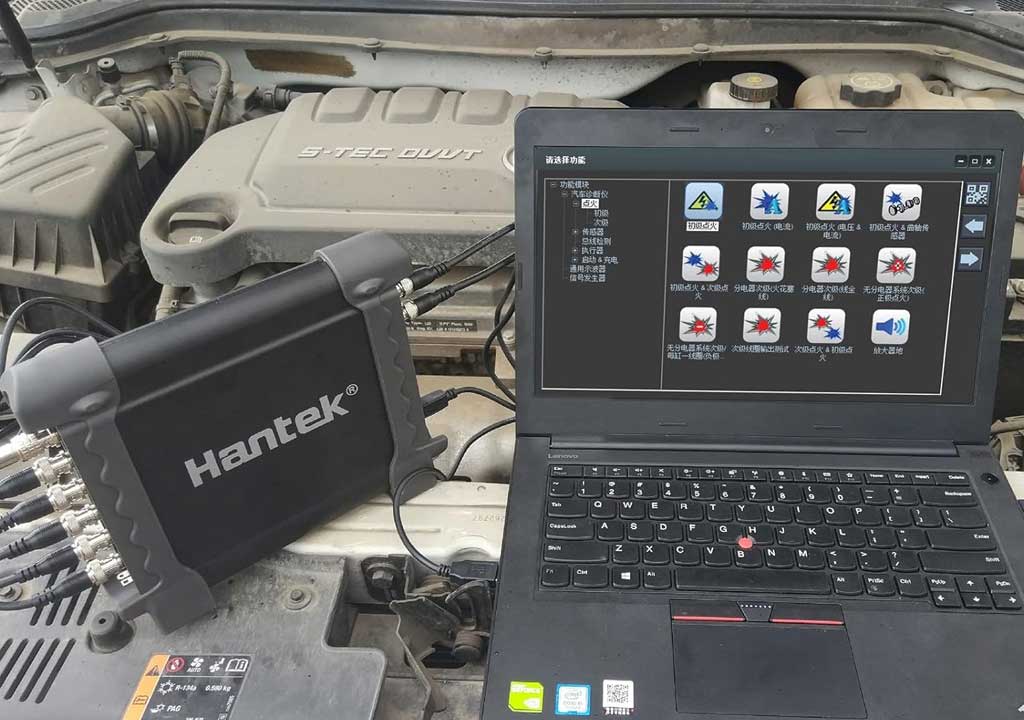 Selecting Probes for Oscilloscopes: Passive, Active, and Differential