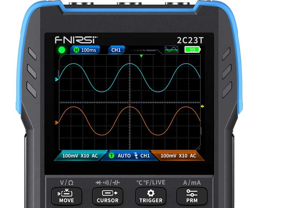 CAN and LIN Bus Diagnostics: Oscilloscope-Based Automotive Signal Analysis
