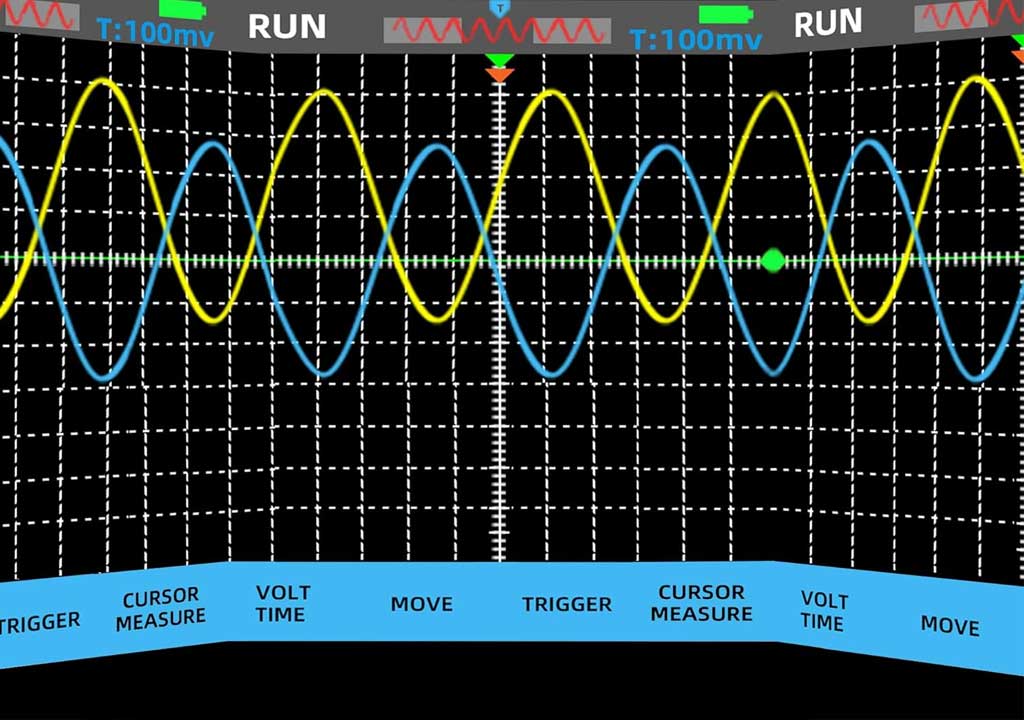 Embedded Systems Debugging with an Oscilloscope: Practical Project Ideas