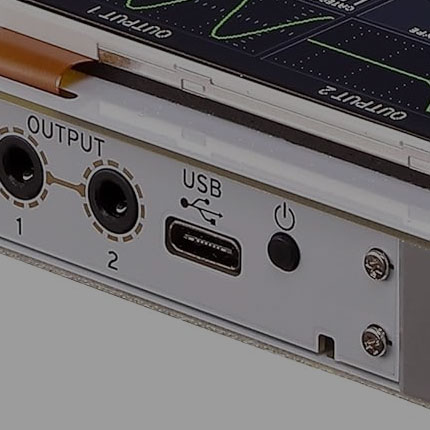 Digital Oscilloscopes