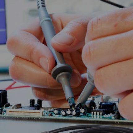 USB Oscilloscopes